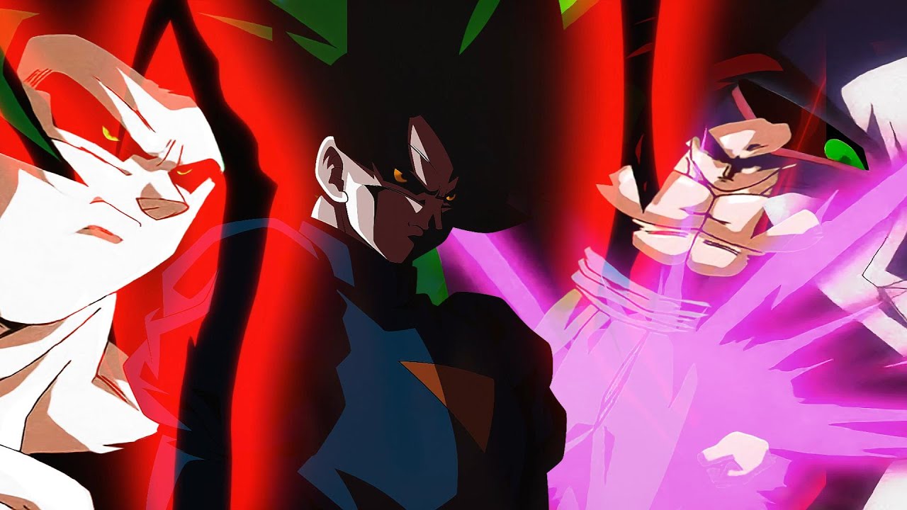 Que hubiera pasado si goku era traicionado| El despertar de un dios/Capítulo 66.