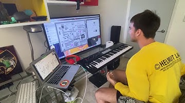 Ailan and Andres Max Patch Performance