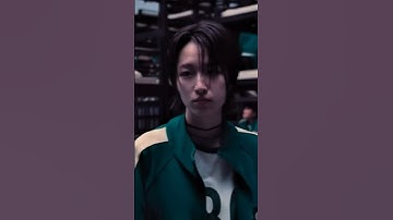 Love her😍 #edit #capcut #squidgame2 #squidgames2 #squidgame #editing #editor #fypシ゚ #fy #ytshort