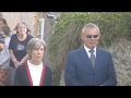 Doc Martin Filming 2017 for Series 8, Port Isaac