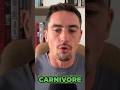 Is Carnivore Diet the Answer? #carnivorediet #carnivore
