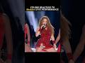 CELEBS REACTING TO Shakira LIVE PERFORMANCE VIRAL DANCE #shakira #missuniverse #viral