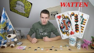 WATTEN!/ Bavarian Card Games screenshot 4