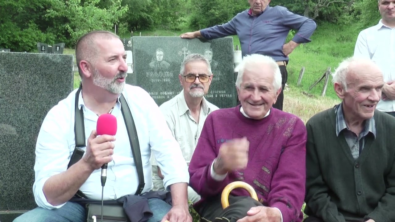 DRUZENJE PAVLOVICA RUDO 2022