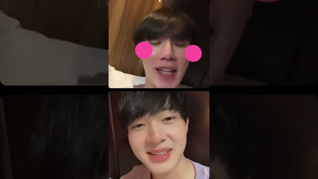 ZeeNunew with Tutor IG live 220301