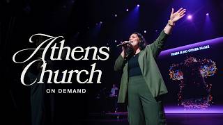 Resurrection Starts the Restoration of Everything