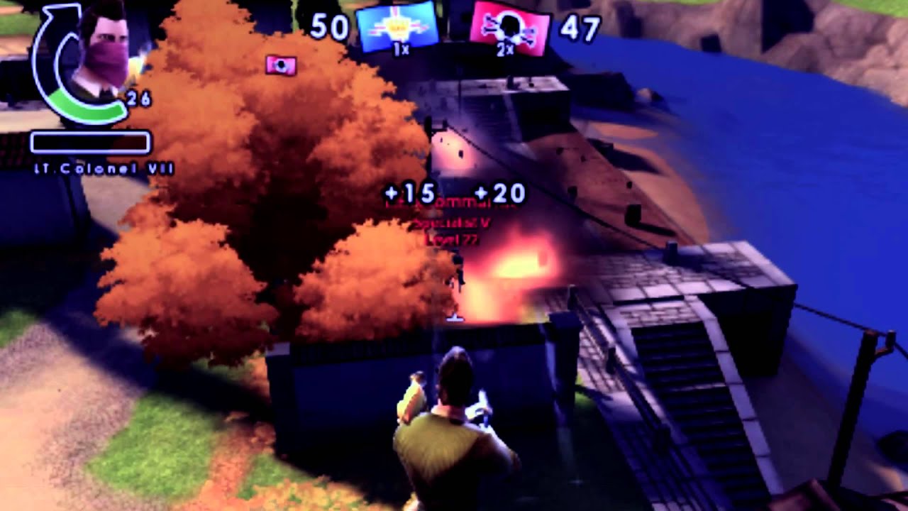 BFH | Trickshot - EDIT