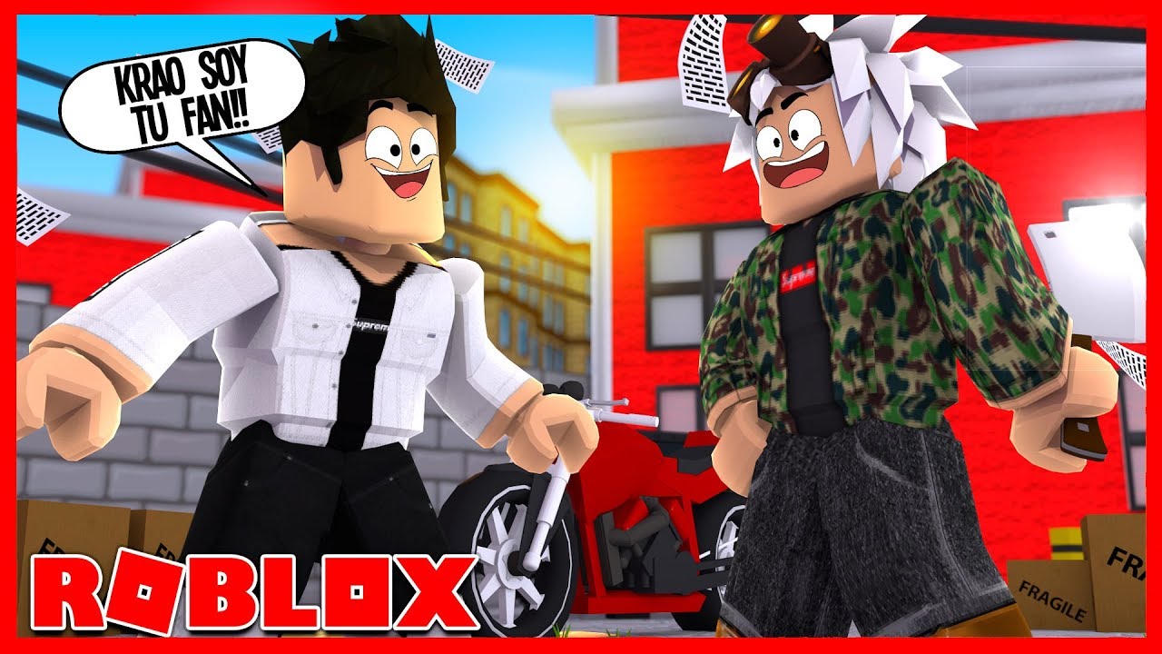 Traiciono A Suscriptores En Murder Mystery 2 Roblox By Kraoesp - juego con asimo3089 al battle royale de jailbreak roblox