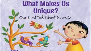 What Makes Us Unique: Our First Talk About Diversity @SE-Learning Station