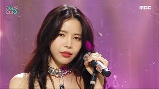 Solar (솔라) - But I | Show! Musiccore | Mbc240511방송