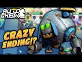 High Rolling Goblins in King Lobby! | Auto Chess Mobile | Zath Auto Chess 179