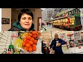 Съездили в Берлин/Маленькая закупка и прогулка по центру.👍