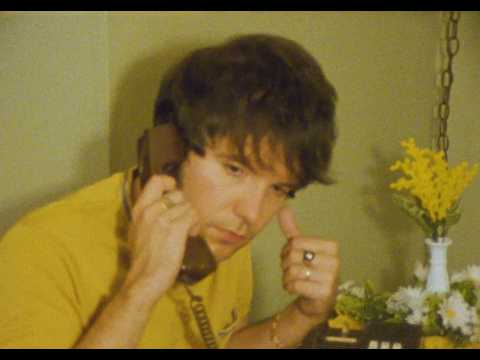 Theo Lawrence - I Wanna Know What's Going On (Official Music Video)