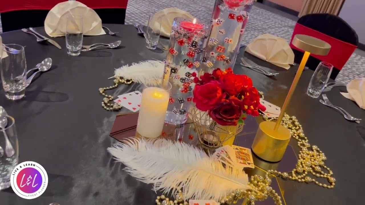 L&L Event Planner Malaysia 