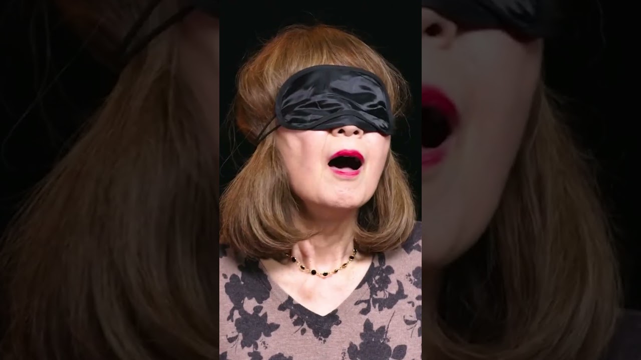 6 Asians vs 1 Secret Fake Asian