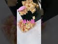 4児ママ〜桃アイス〜