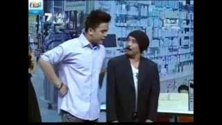 Download lagu [ Pesbukers ANTV ] - 23 Maret 2014 Part 01