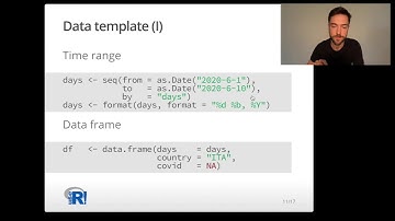useR! 2020: Rejustify AI-enhanced ETL engine (M. Wolski), regular