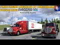 ✅ 1.37 FMOD Engine Megapack by Kriechbaum | Paccar MX13 | American Truck Simulator 1.37
