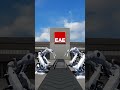 Robotic Power Superior Durability | E-Line KCA OG Cable Ladder