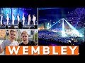 BTS at Wembley Stadium 2019 | Speak Yourself