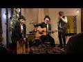 宿六兄弟「酒場」@Flor-Jam