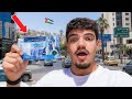 Living on Only 10 Dinars for a Full Day Challenge (The Hardest Day😂)