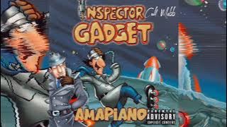 Inspector Gadget (Amapiano) - Cull Mobb