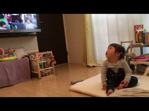 【今日のあんちゃん】からだ☆ダンダン踊ってみた おかあさんといっしょ