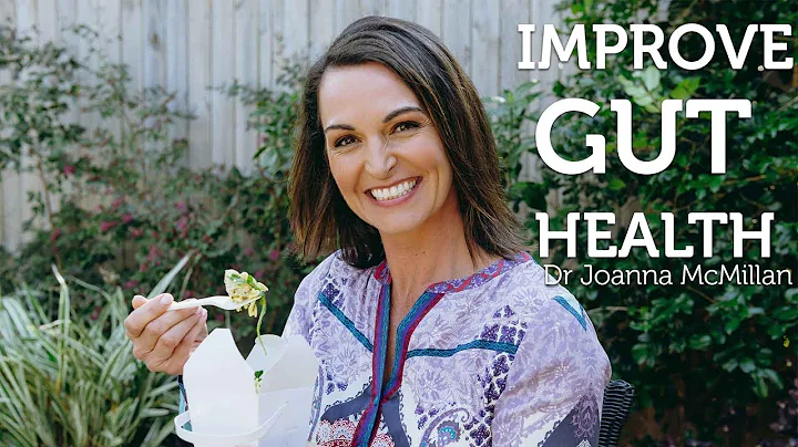 How to Improve Gut Health: Probiotics vs Prebiotic...
