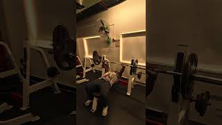 Wrong vs Correct Bench Press?stop blaming strength,Fix your technique.#benchpress