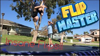 Flip Master In Real Life {PART 2} screenshot 3