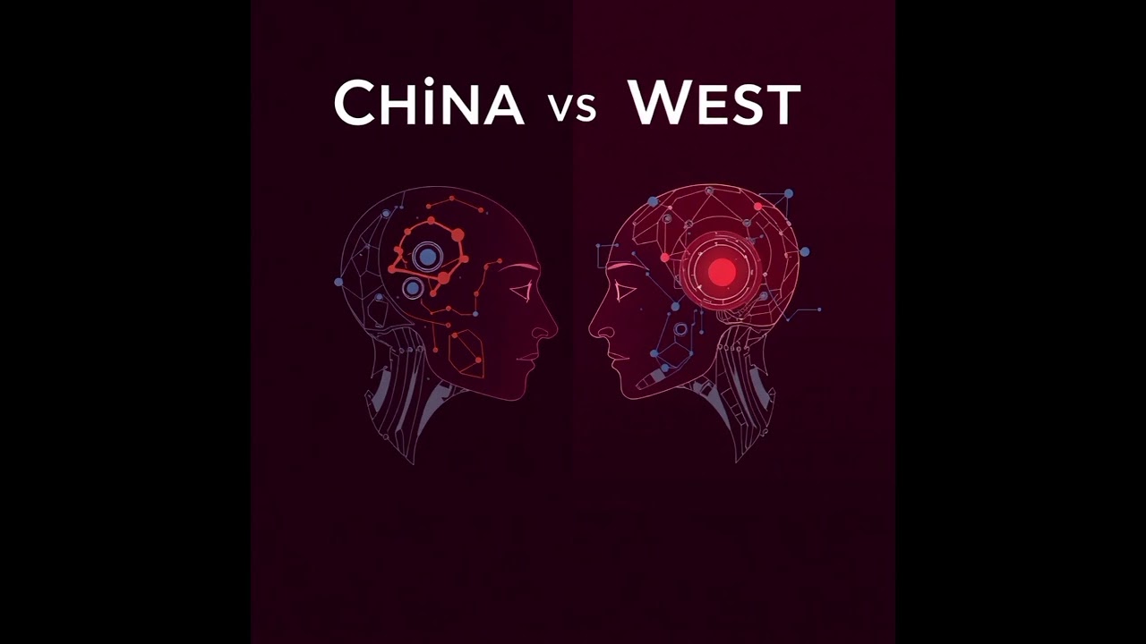 China's AI Dominance at the Paris AI Summit: Is China Leading the Future of AI? 🇨🇳🤖