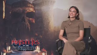 Take a Look: 'Masters of the Universe'