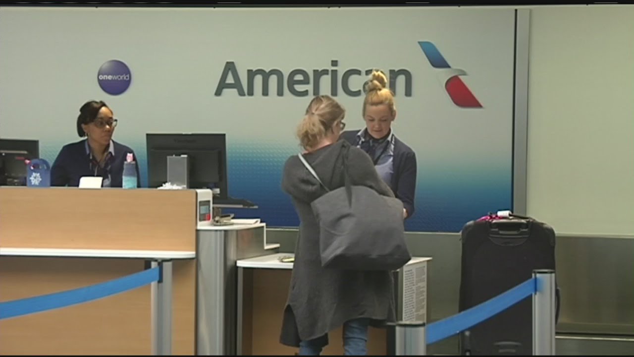 American Airlines offering new discount fare option YouTube