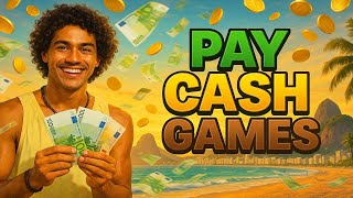 games that will pay you real money 🎯 Play online casino, earn cash screenshot 3