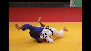 judo jeux africains partie 3