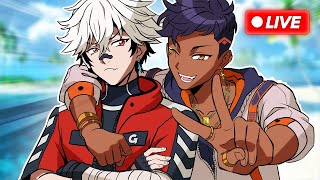 TOSHI E RAVIEL SENDO TOSHI E RAVIEL PARTE 3 - Stranded Deep