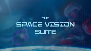 The Space Vision Suite | Standoff 2 0.24.0