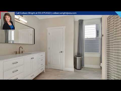 4425 Sullivan Avenue, St Bernard, OH home video tour