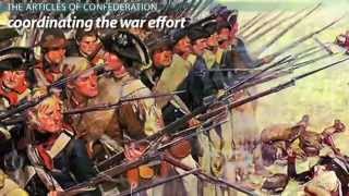 The Articles of Confederation and the Northwest Ordinance