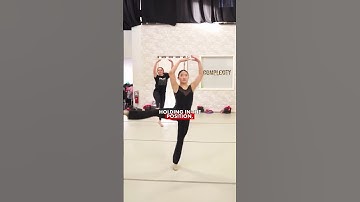 THE SECRET SAUCE IN DOING WHOOOZY TURNS 🫢