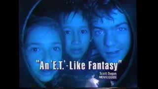 Matilda Vhs Trailers Ads December 17, 1996 Bad Quality