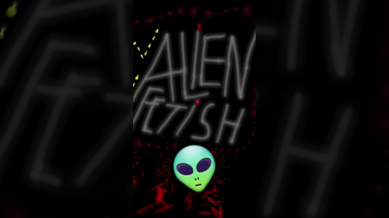 Alien melody by 