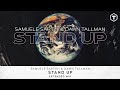 Samuele Sartini & Dawn Tallman - STAND UP [Extended Mix] [Visualizer]