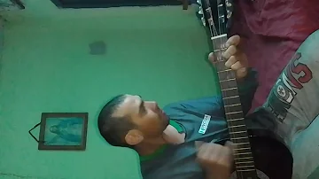 aprendendo a música do depoimento de um viciado