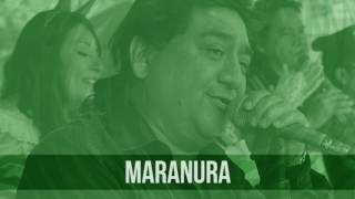 Video thumbnail of "Pueblo Andino Maranura"