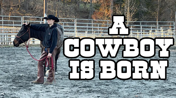 Just. Keep. Going! Farm and Ranch Lessons 101