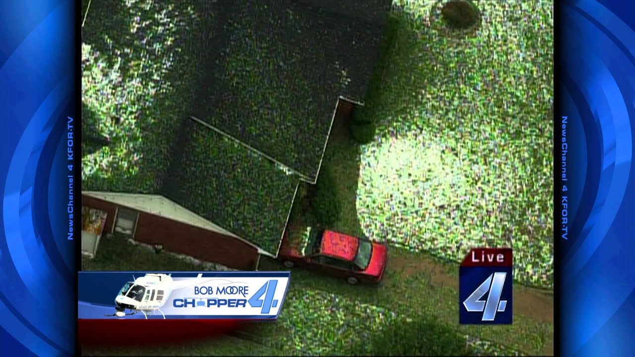 Bob Moore Chopper 4 Highlight Reel - YouTube