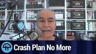 CrashPlan Shuts Down its Home Offering